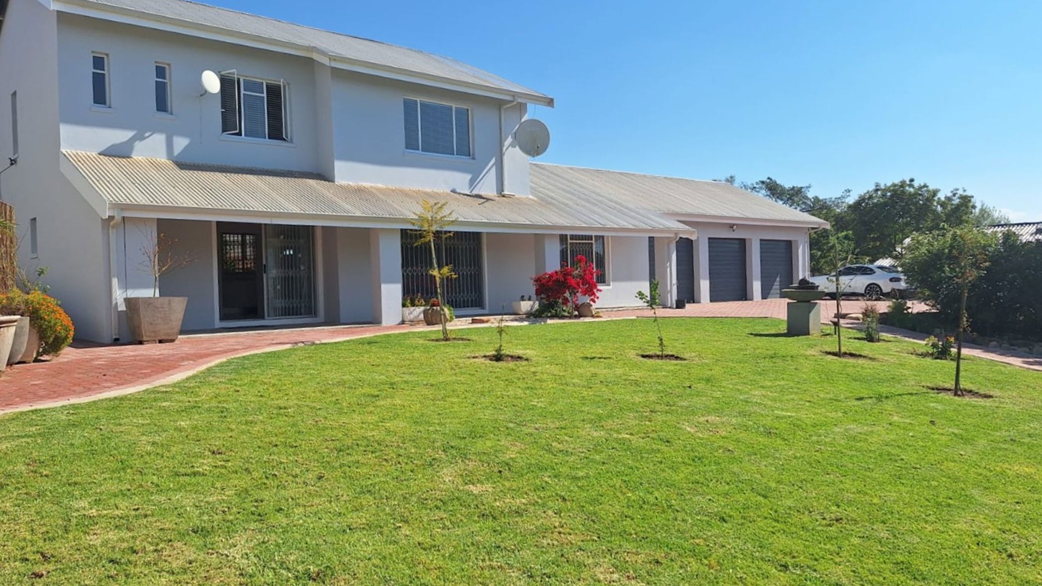 Double-storey house for sale in Heidelberg, Garden Route - 1SR1752006