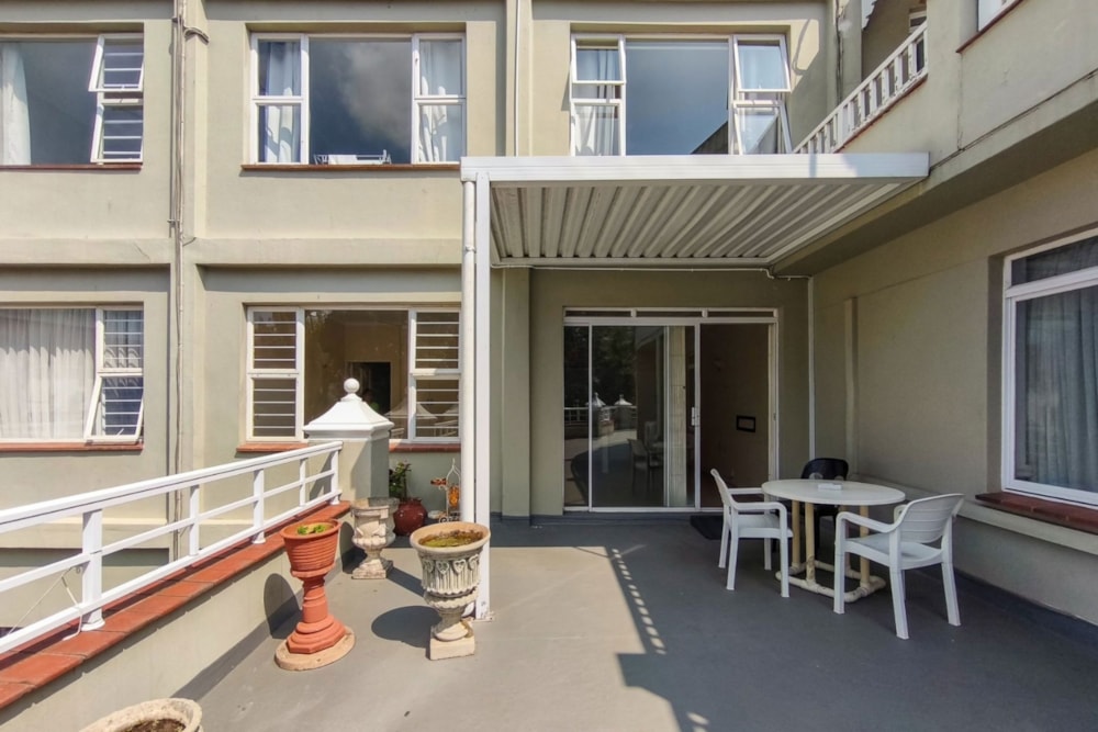 Apartment for sale in Musgrave - 1DBN1753534 Apartment for sale in Musgrave - 1DBN1753534