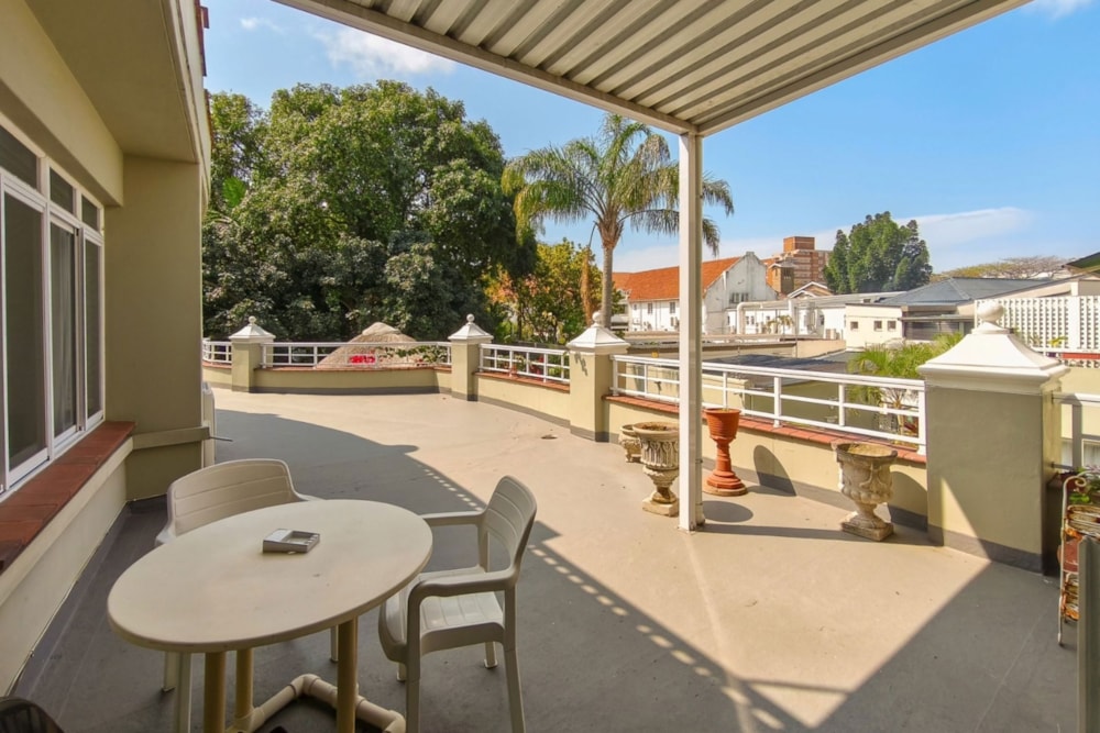 Apartment for sale in Musgrave - 1DBN1753534 Apartment for sale in Musgrave - 1DBN1753534