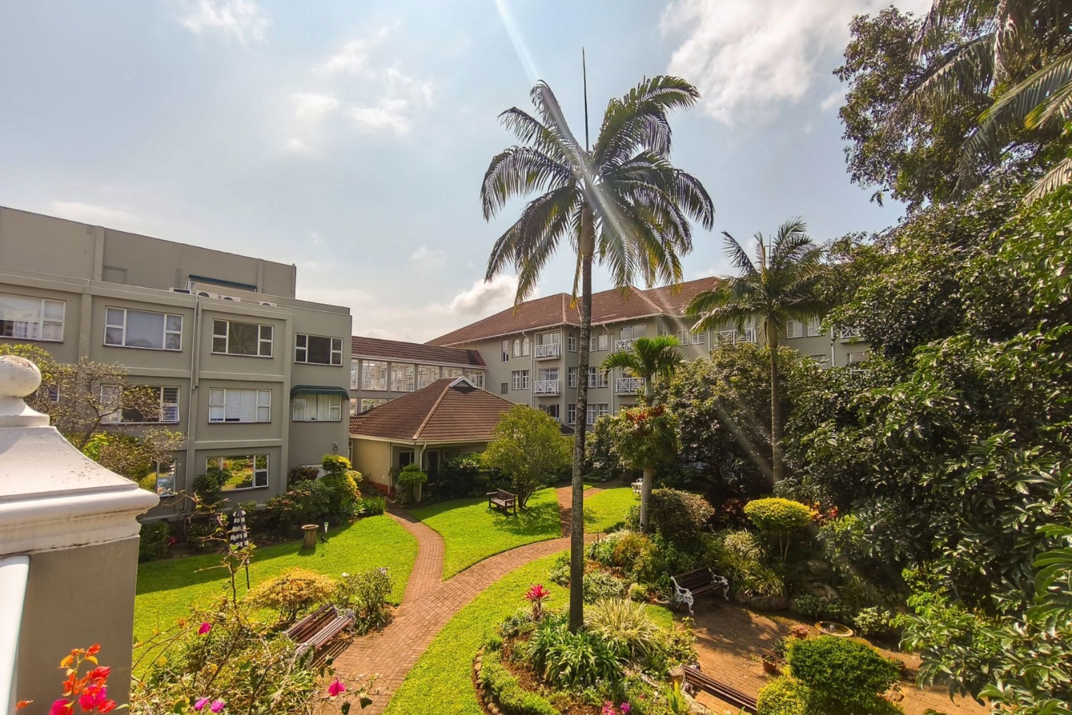 Apartment for sale in Musgrave - 1DBN1753534