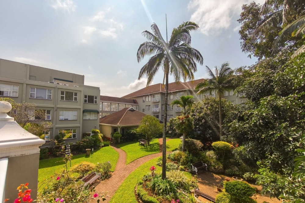 Apartment for sale in Musgrave - 1DBN1753534 Apartment for sale in Musgrave - 1DBN1753534