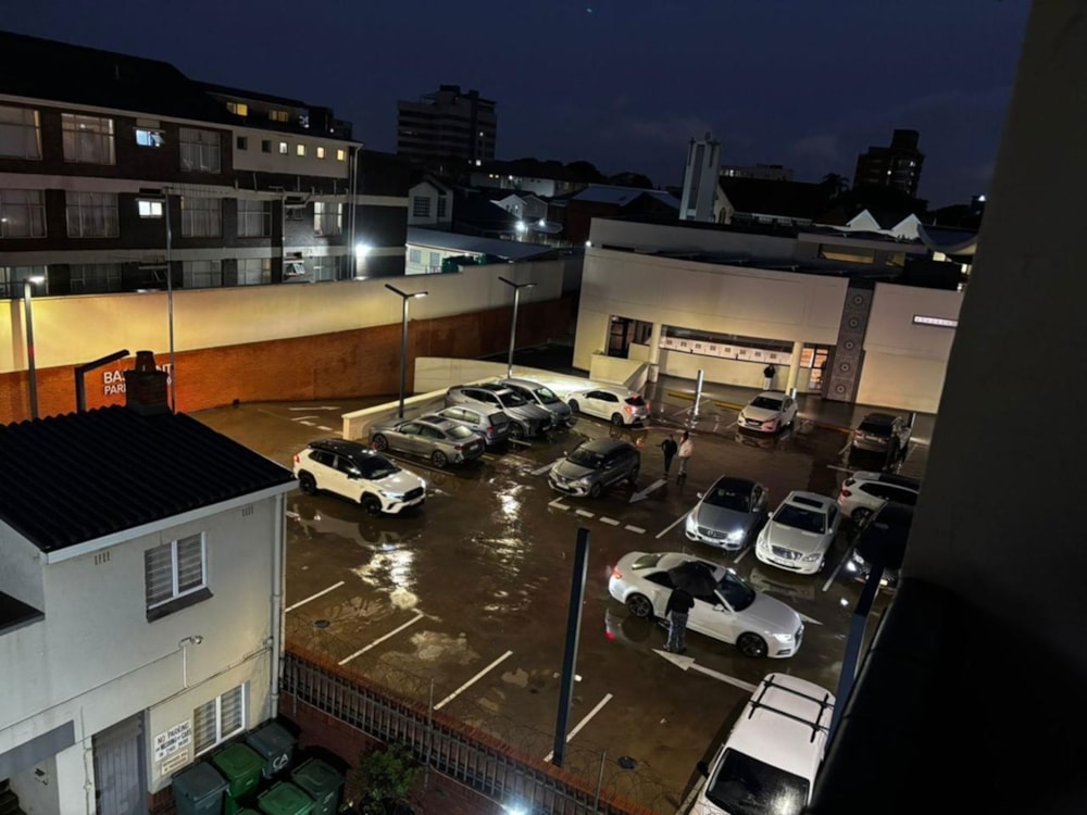 Apartment to rent in Musgrave - 1DBN1751351