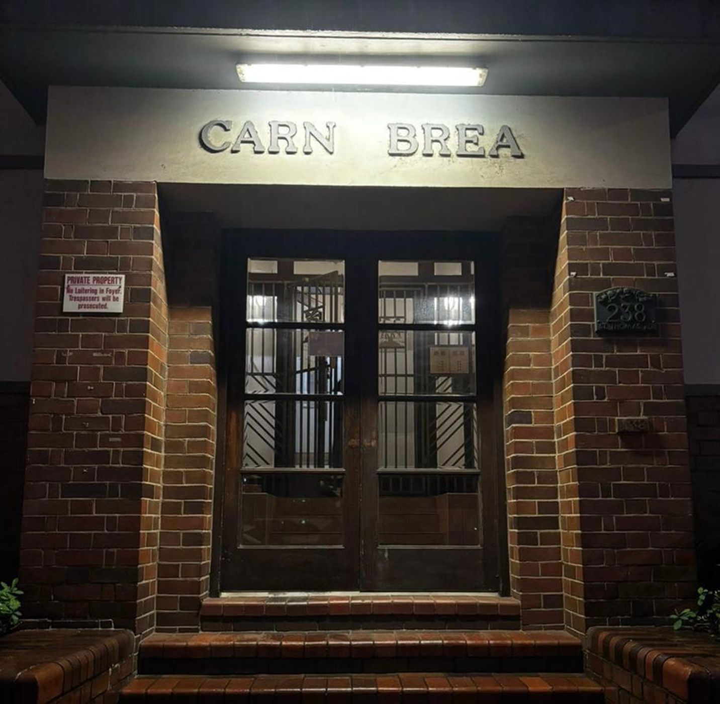 Apartment to rent in Musgrave - 1DBN1751351