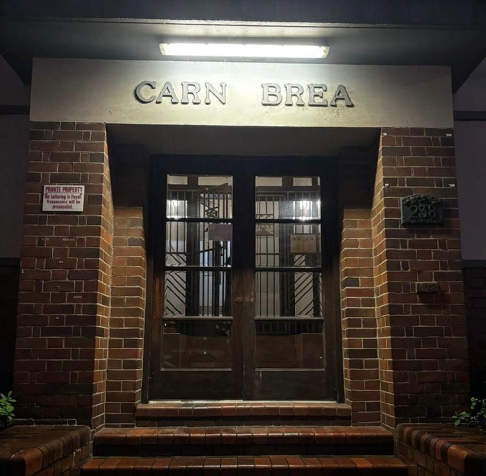 Apartment to rent in Musgrave - 1DBN1751351