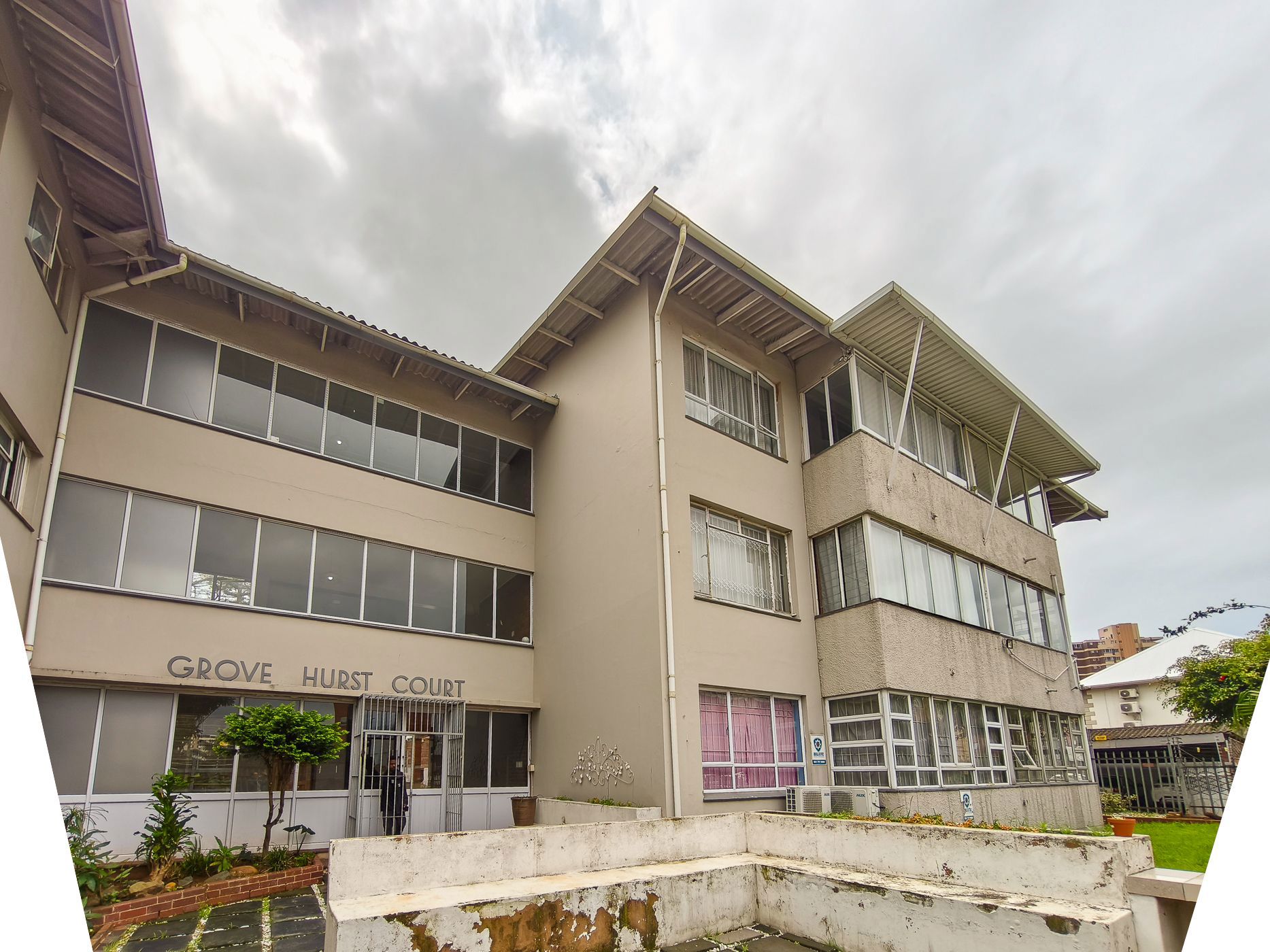 Apartment for sale in Musgrave - 1DBN1753311