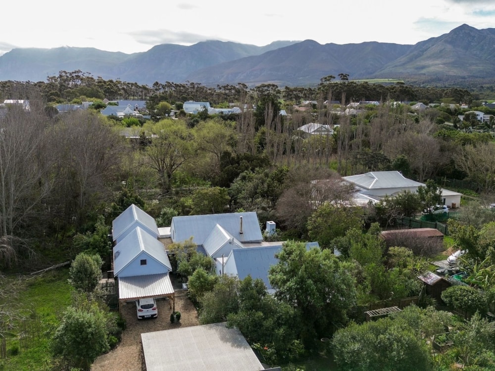 House for sale in Stanford - STA1751202