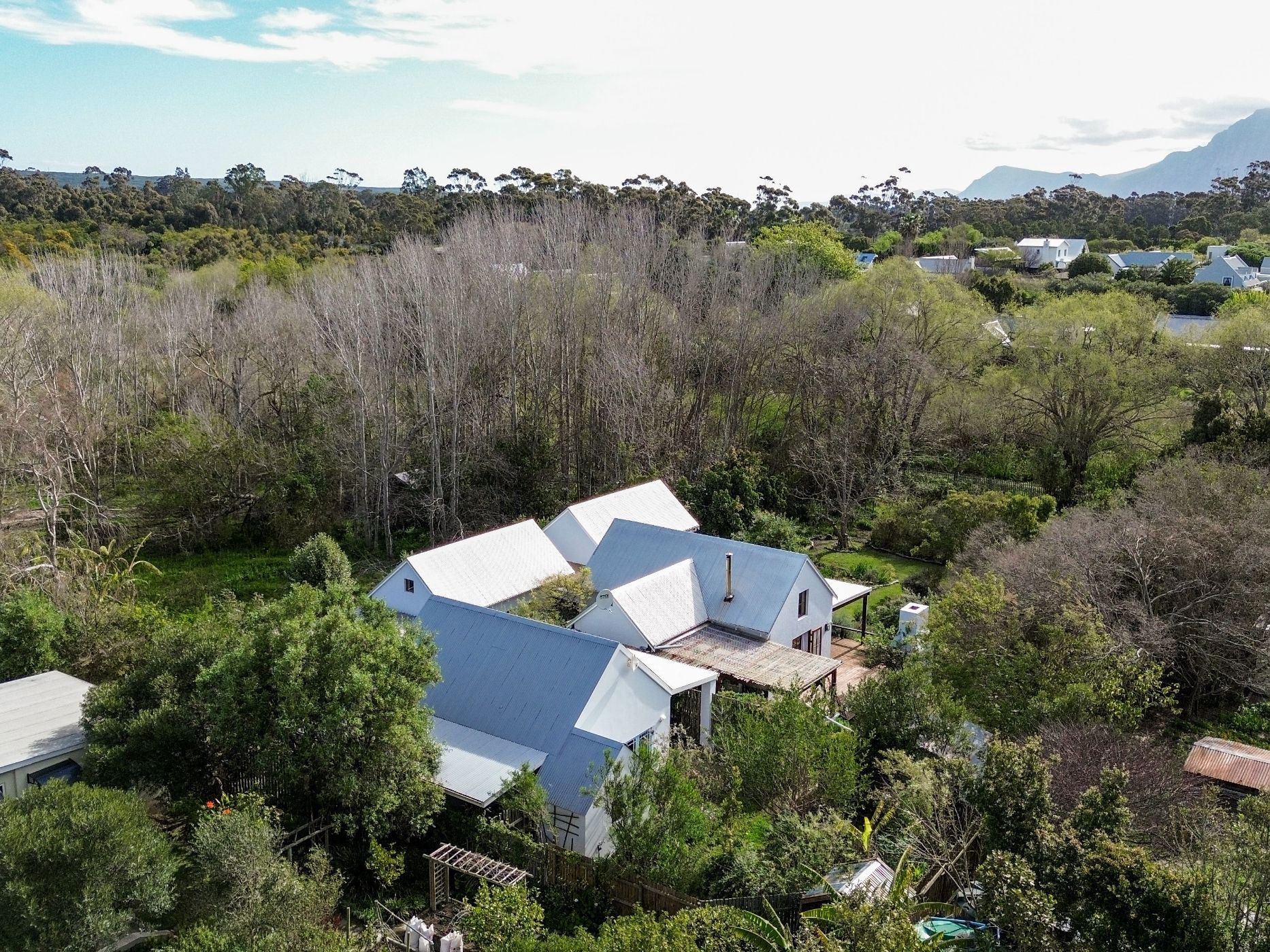 House for sale in Stanford - STA1751202