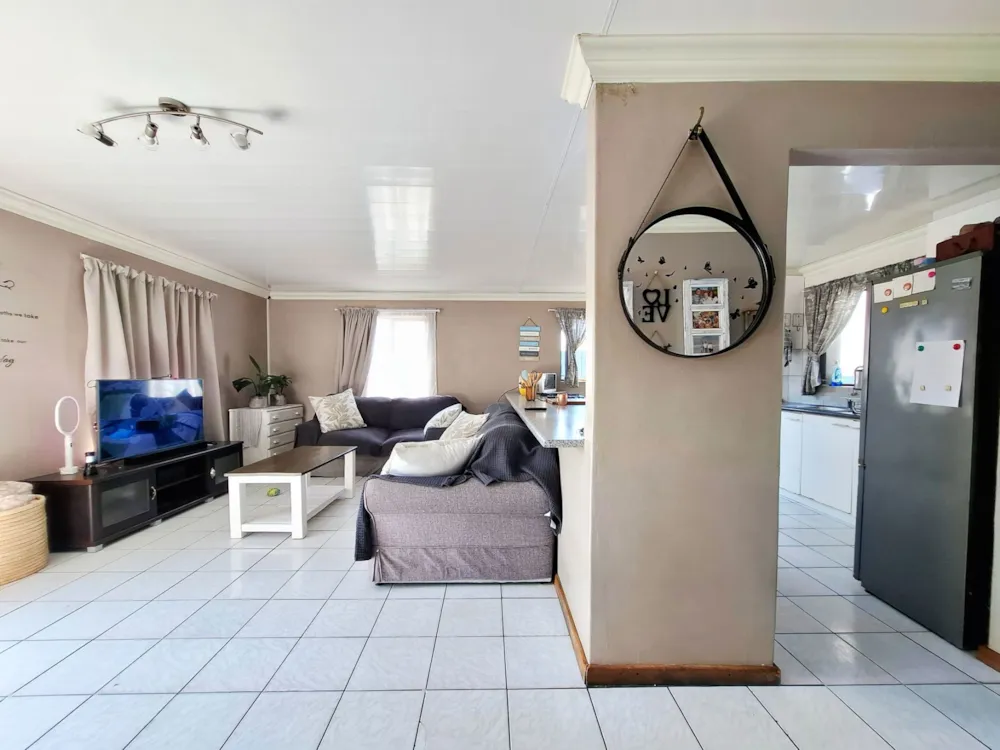 House for sale in Townsend Estate - 1AH1751936 House for sale in Townsend Estate - 1AH1751936