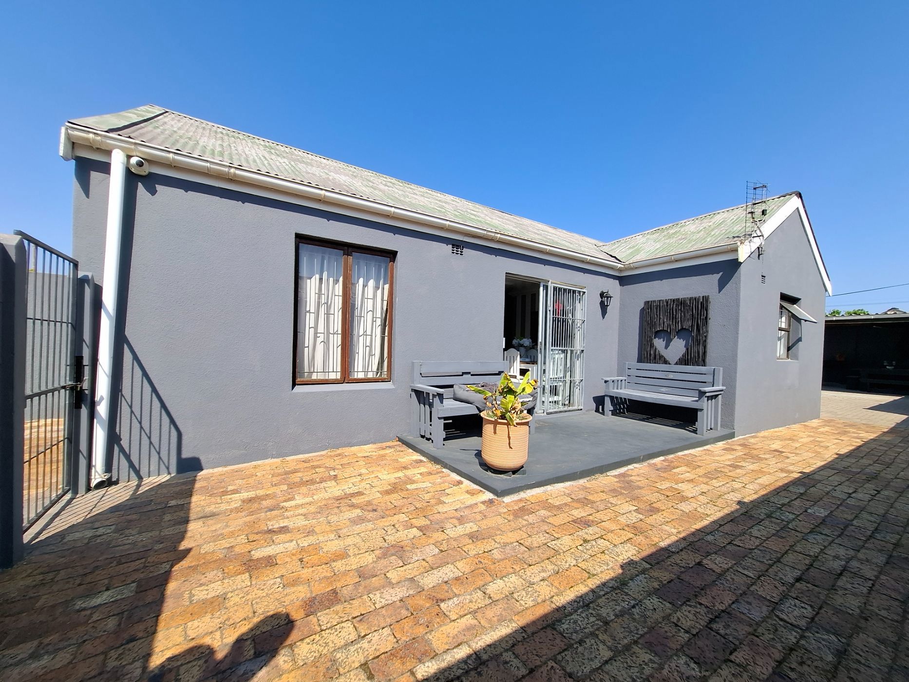 House for sale in Townsend Estate - 1AH1751936