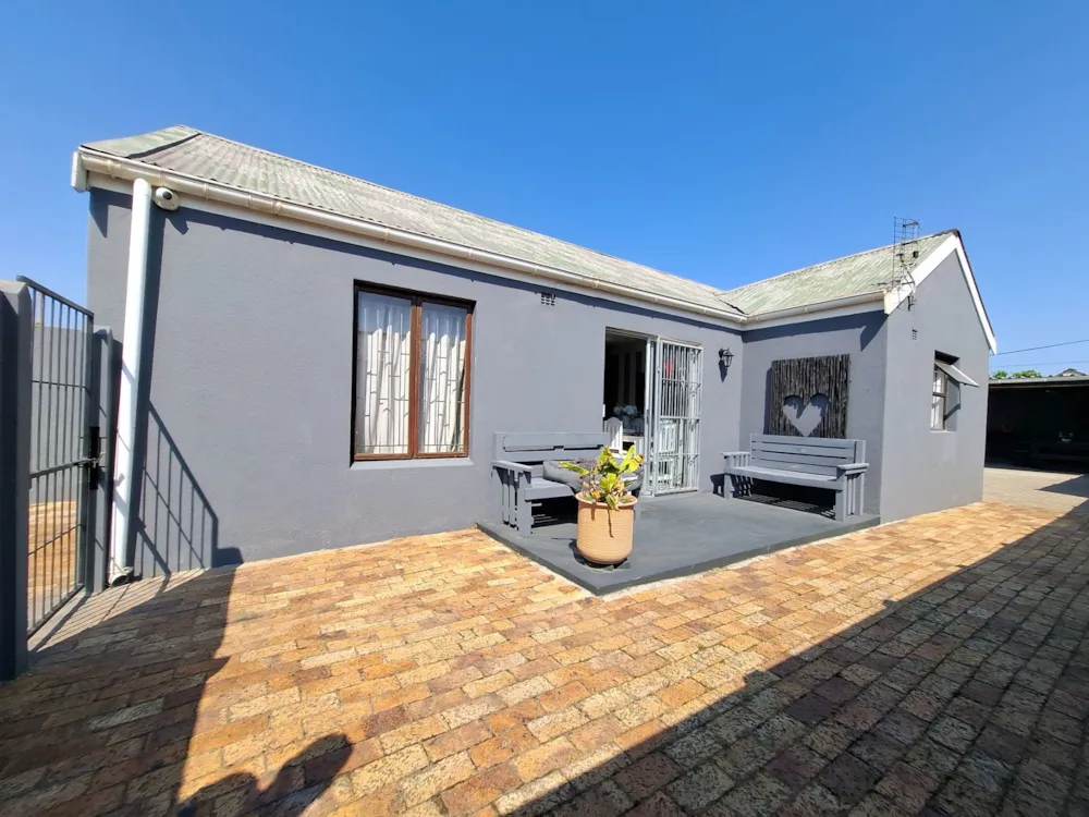 House for sale in Townsend Estate - 1AH1751936 House for sale in Townsend Estate - 1AH1751936