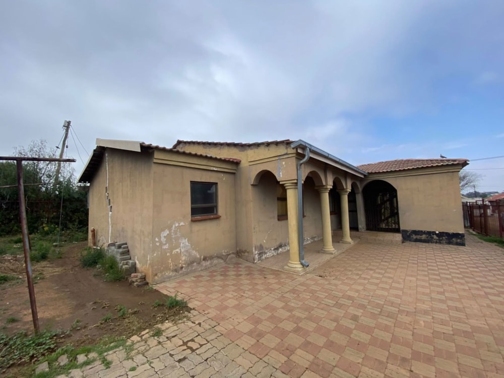 House for sale in Bloemanda - 1BX1751713