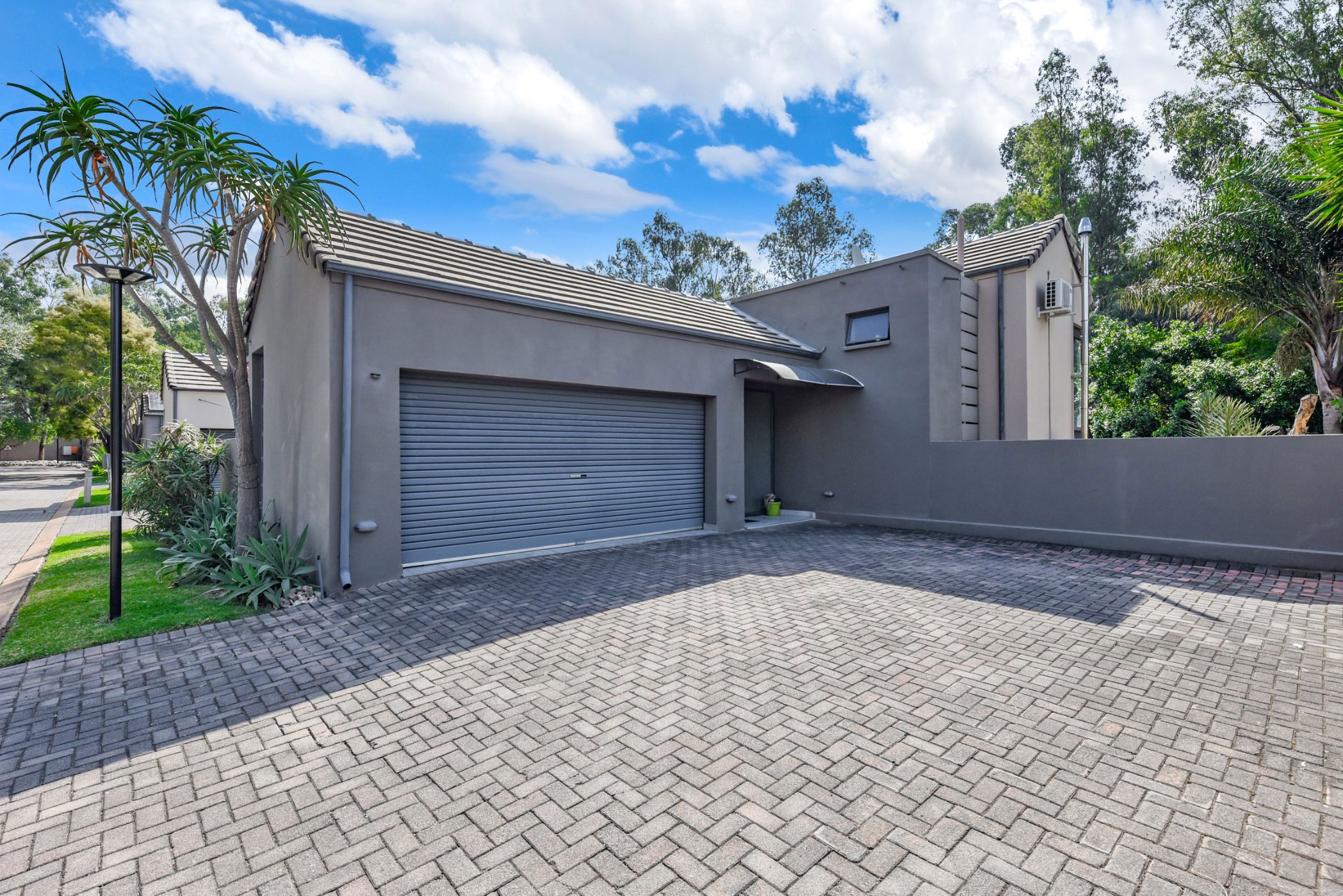 Cluster for sale in North Riding - FW1753273