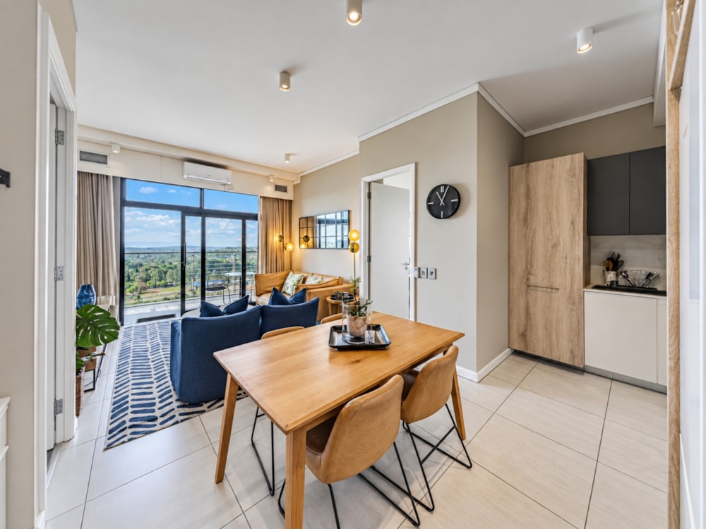 Apartment for sale in Menlyn - PT1752731 Apartment for sale in Menlyn - PT1752731
