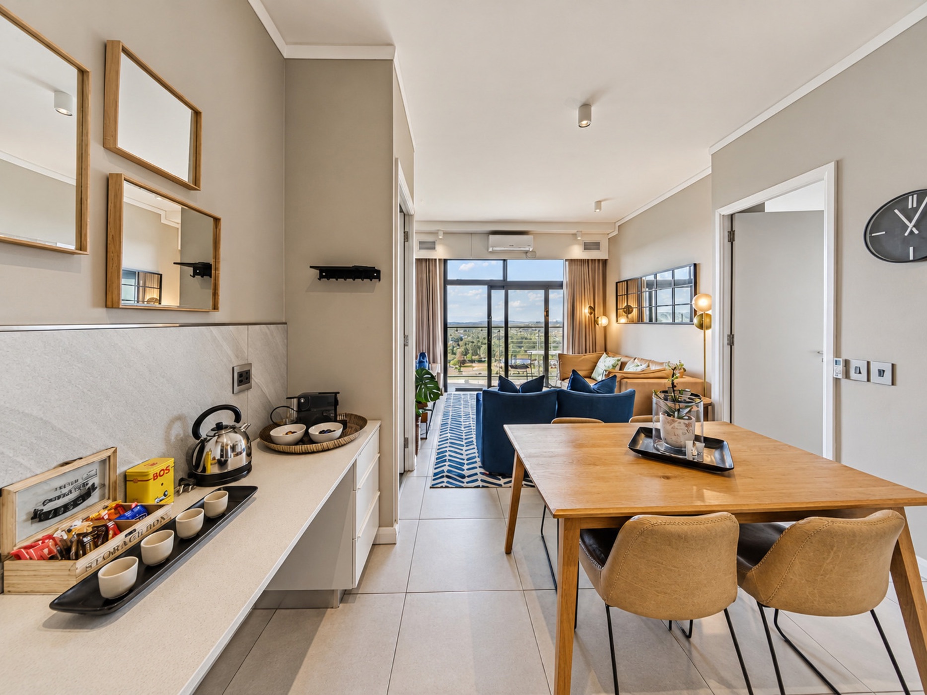 Apartment for sale in Menlyn - PT1752731