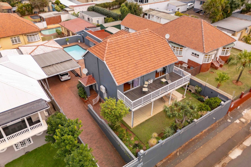 House for sale in Glenwood, Durban - 1DBN1750927 House for sale in Glenwood, Durban - 1DBN1750927