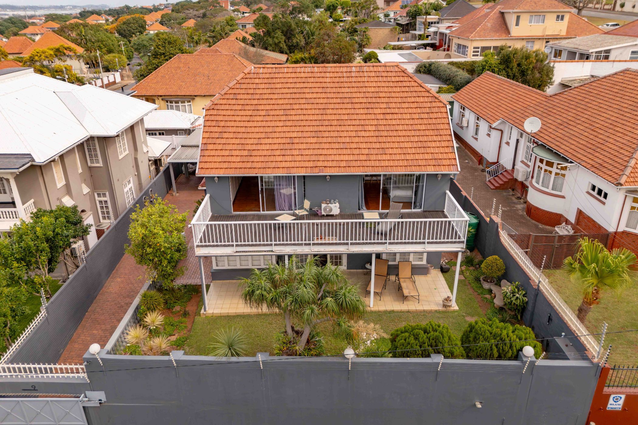 House for sale in Glenwood, Durban - 1DBN1750927