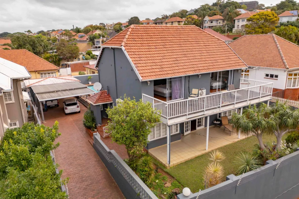 House for sale in Glenwood, Durban - 1DBN1750927