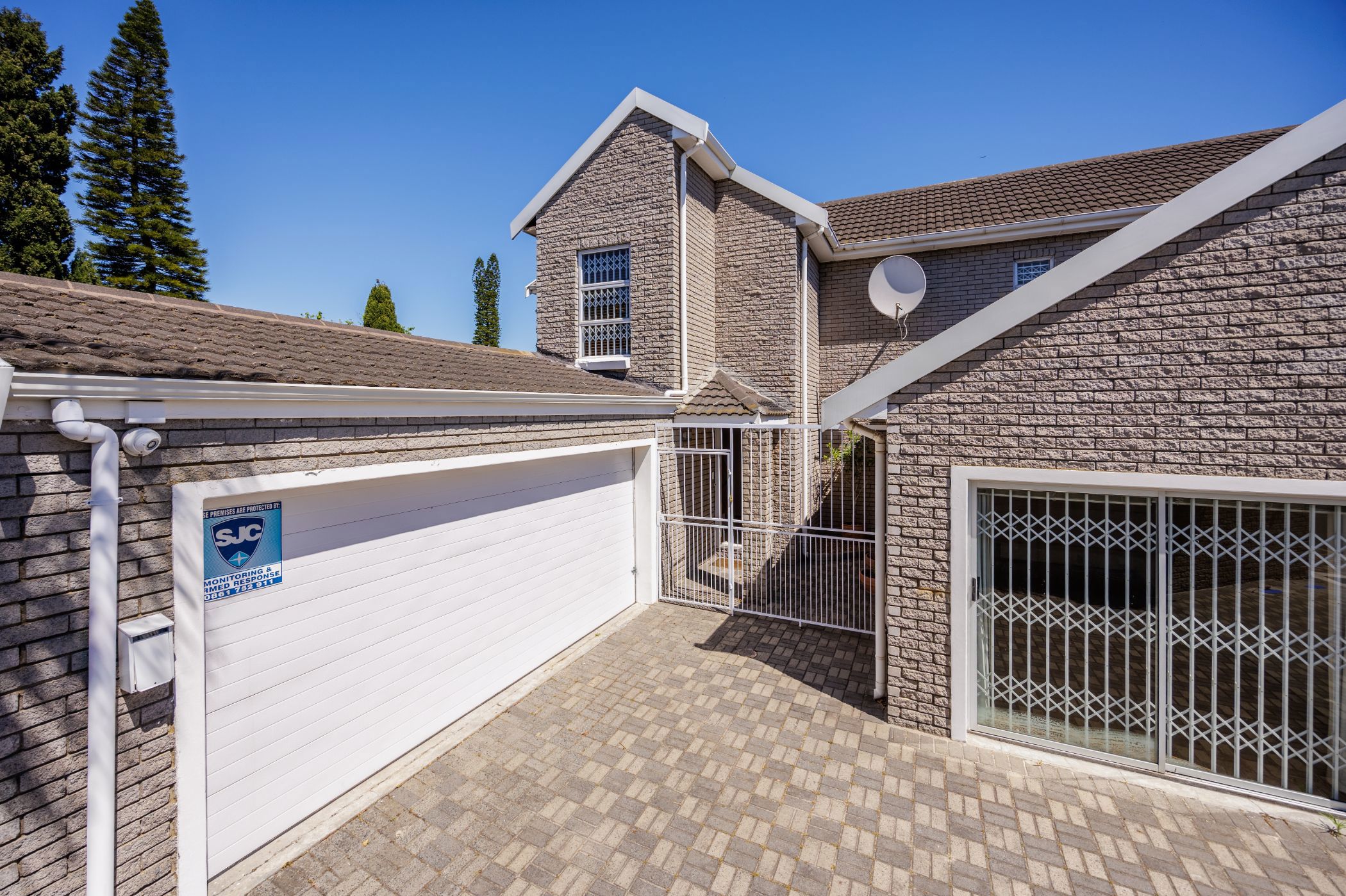 House to rent in Blommendal - NSL1746286