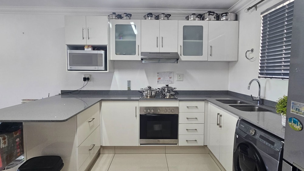 Apartment to rent in Windermere - 1DBN1753148