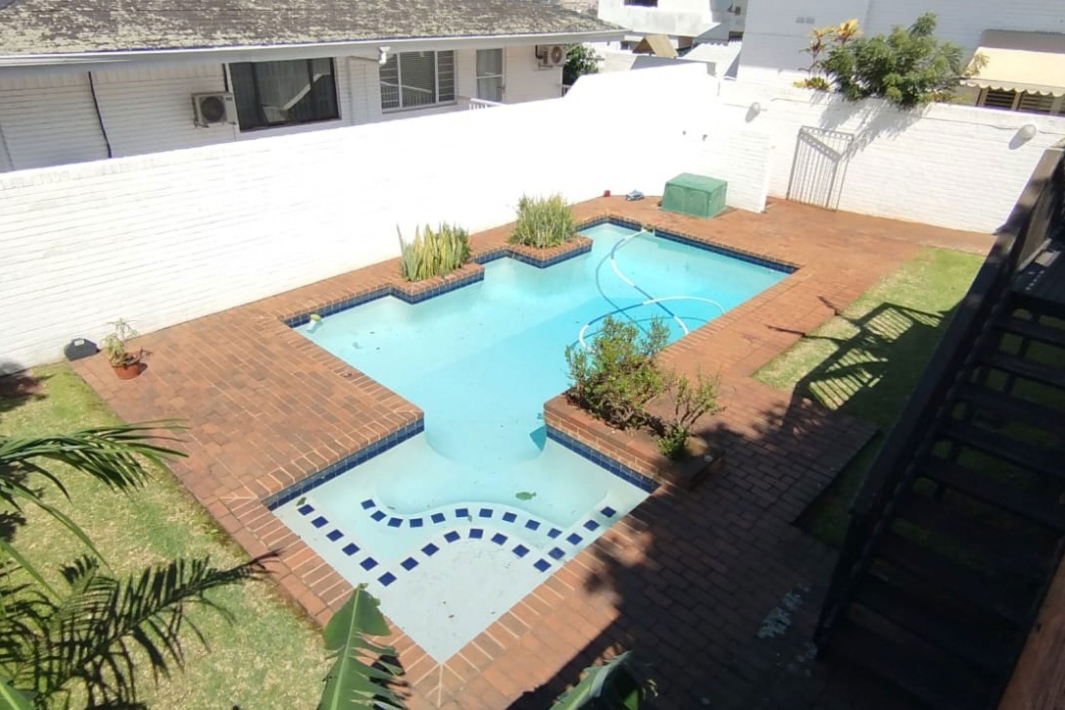 Apartment for sale in Essenwood - 1DBN1753219