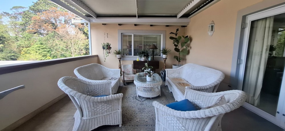 Apartment to rent in Kloof - 1KF1750963 Apartment to rent in Kloof - 1KF1750963