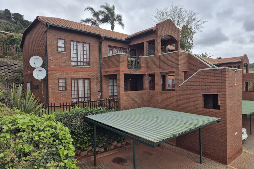 Apartment let in Constantia Kloof - RAL1752200 Apartment let in Constantia Kloof - RAL1752200