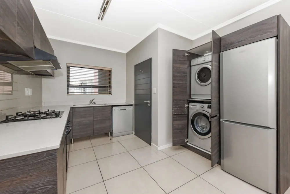 Apartment for sale in Dainfern Area - FW1562309