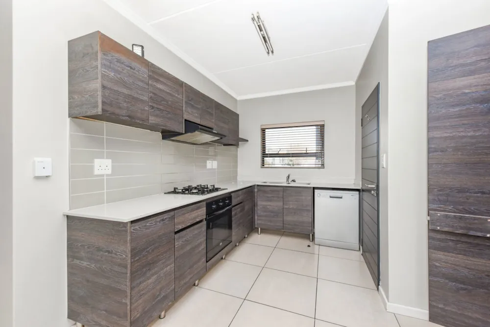 Apartment for sale in Dainfern Area - FW1562309