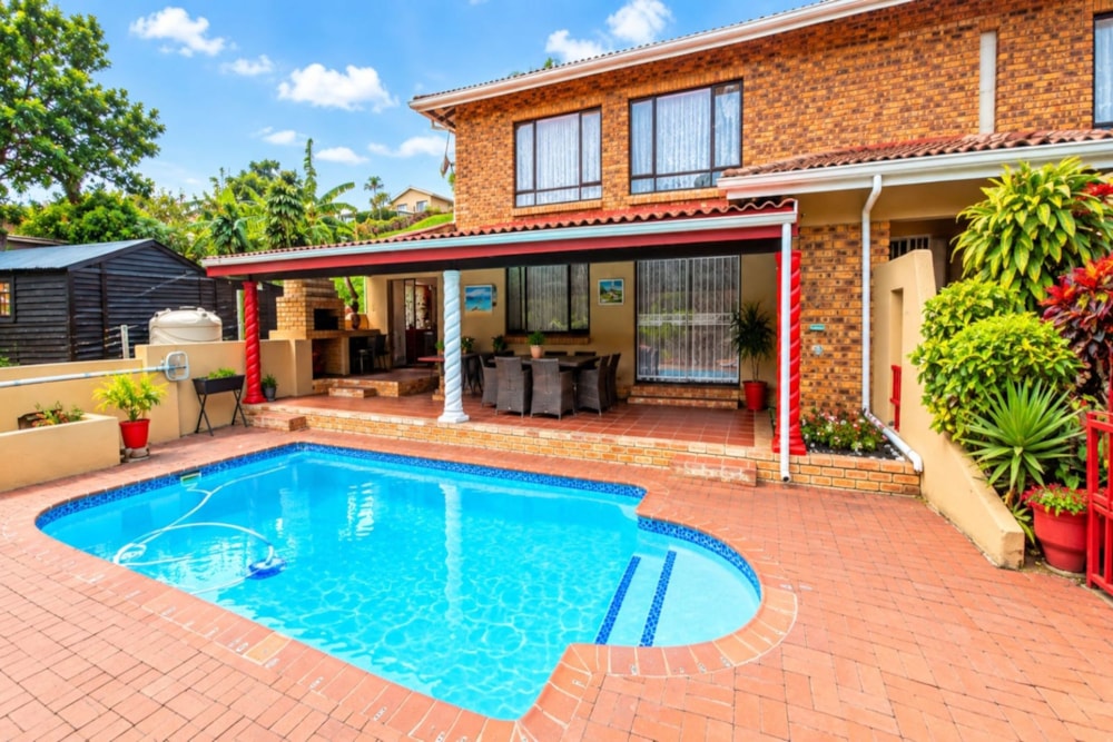 Cottage for sale in Hibberdene - 1PSH1752256 Cottage for sale in Hibberdene - 1PSH1752256