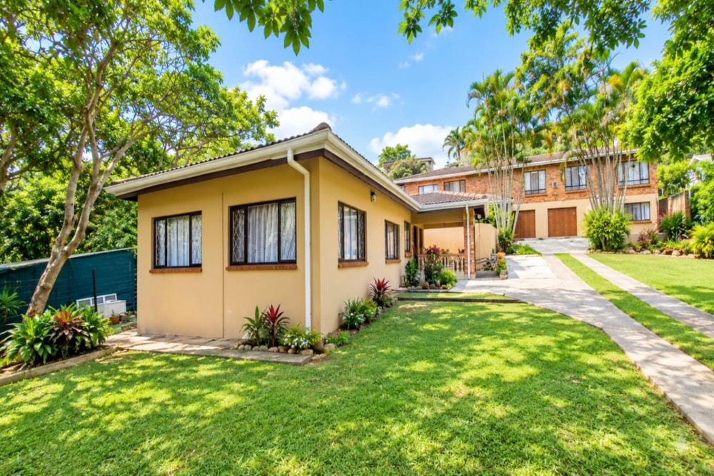 Cottage for sale in Hibberdene - 1PSH1752256 Cottage for sale in Hibberdene - 1PSH1752256