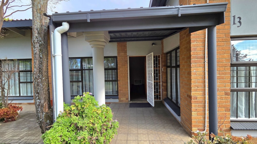 House for sale in Panorama, Bethlehem - 1BTH1753168 House for sale in Panorama, Bethlehem - 1BTH1753168