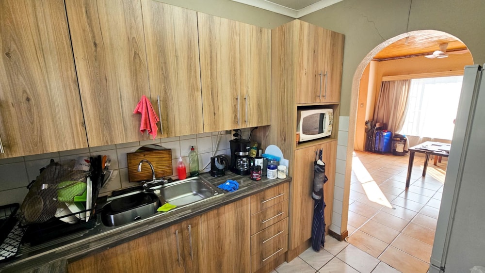 Townhouse for sale in Fauna - 1BX1751113 Townhouse for sale in Fauna - 1BX1751113