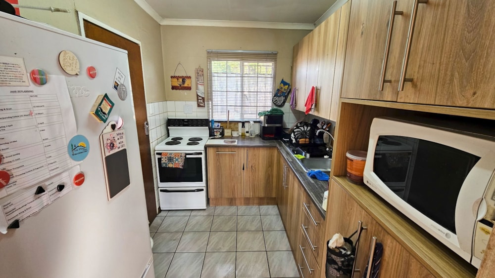 Townhouse for sale in Fauna - 1BX1751113 Townhouse for sale in Fauna - 1BX1751113
