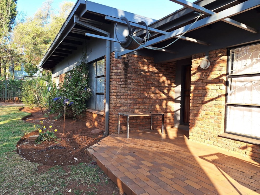 House for sale in Lydenburg (Mashishing) - 1LY1751714