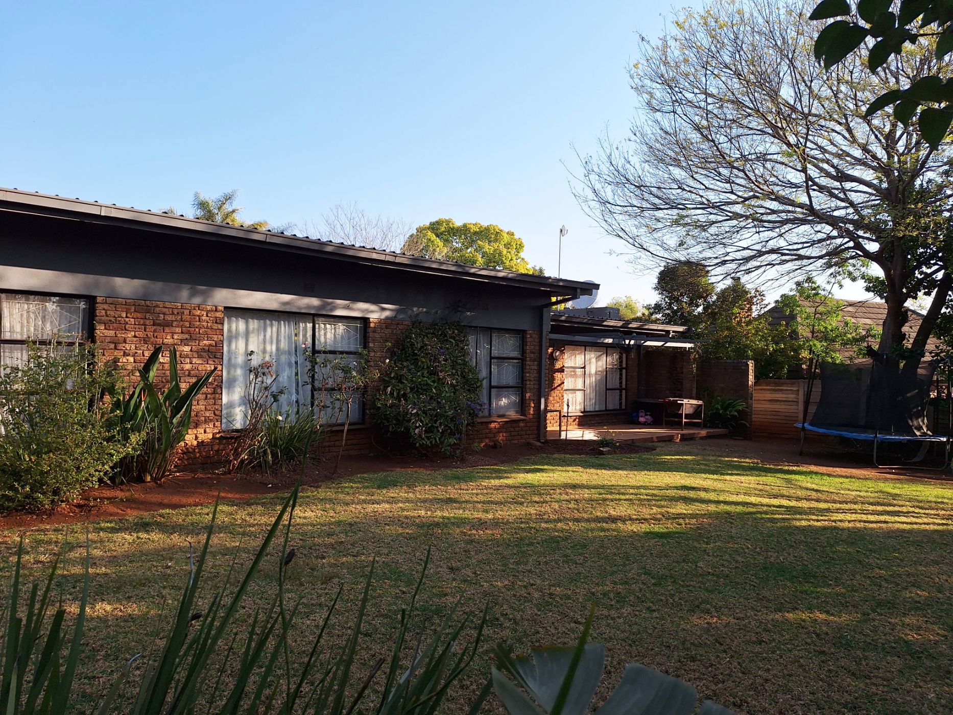 House for sale in Lydenburg (Mashishing) - 1LY1751714