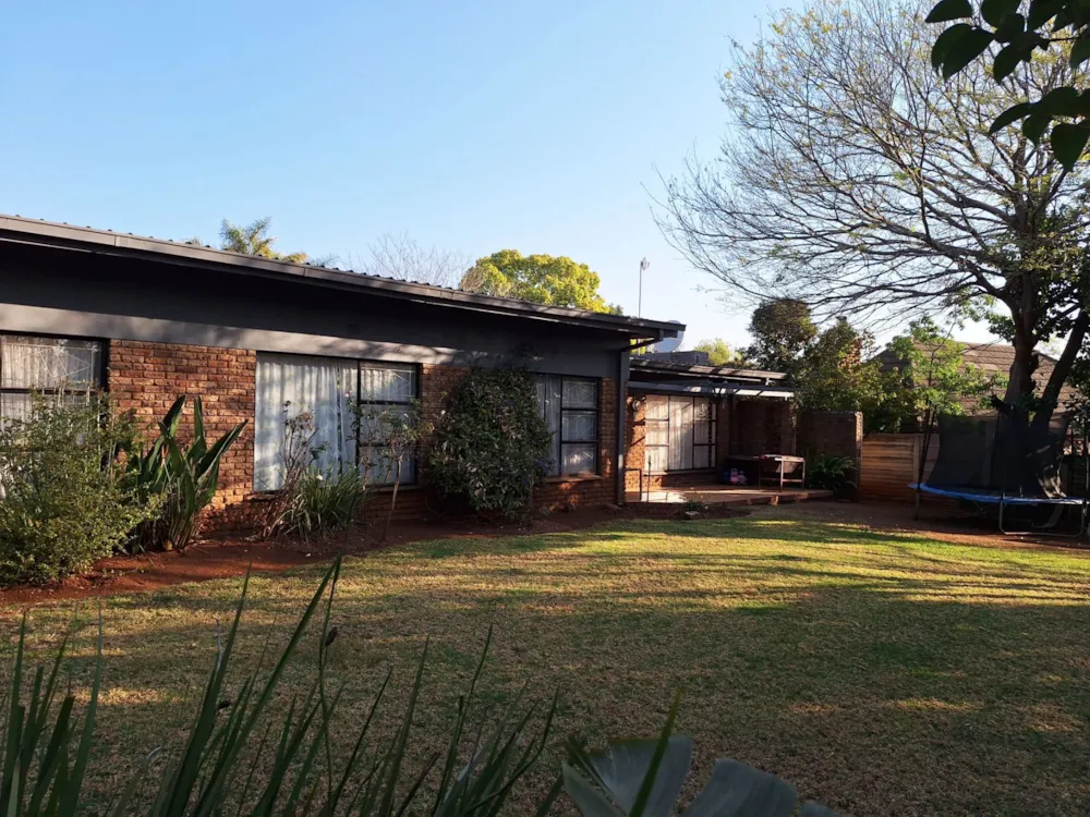 House for sale in Lydenburg (Mashishing) - 1LY1751714