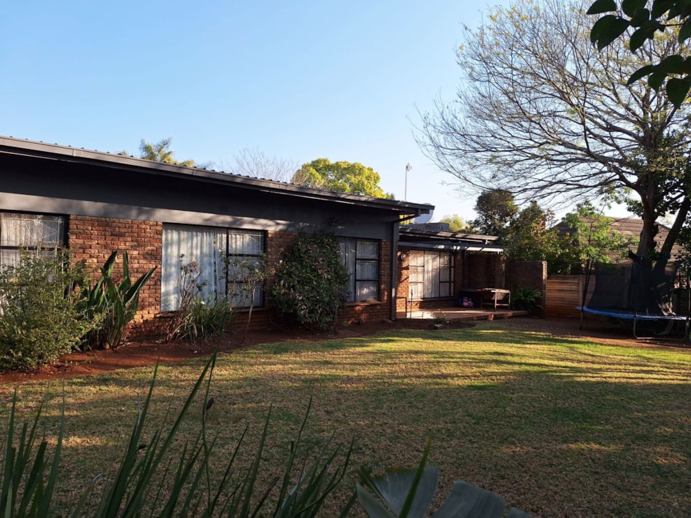 House for sale in Lydenburg (Mashishing) - 1LY1751714