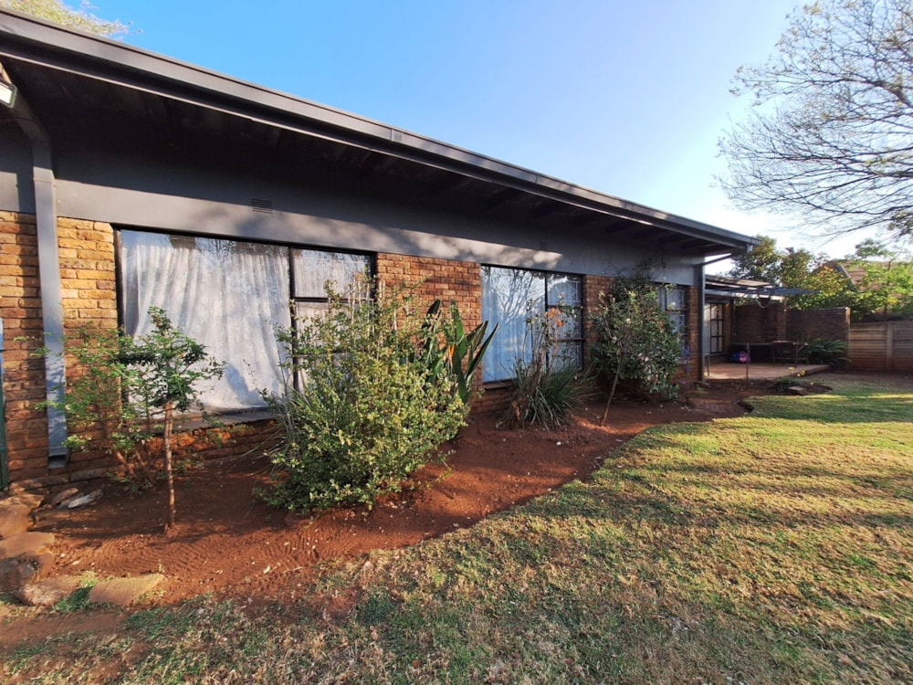 House for sale in Lydenburg (Mashishing) - 1LY1751714