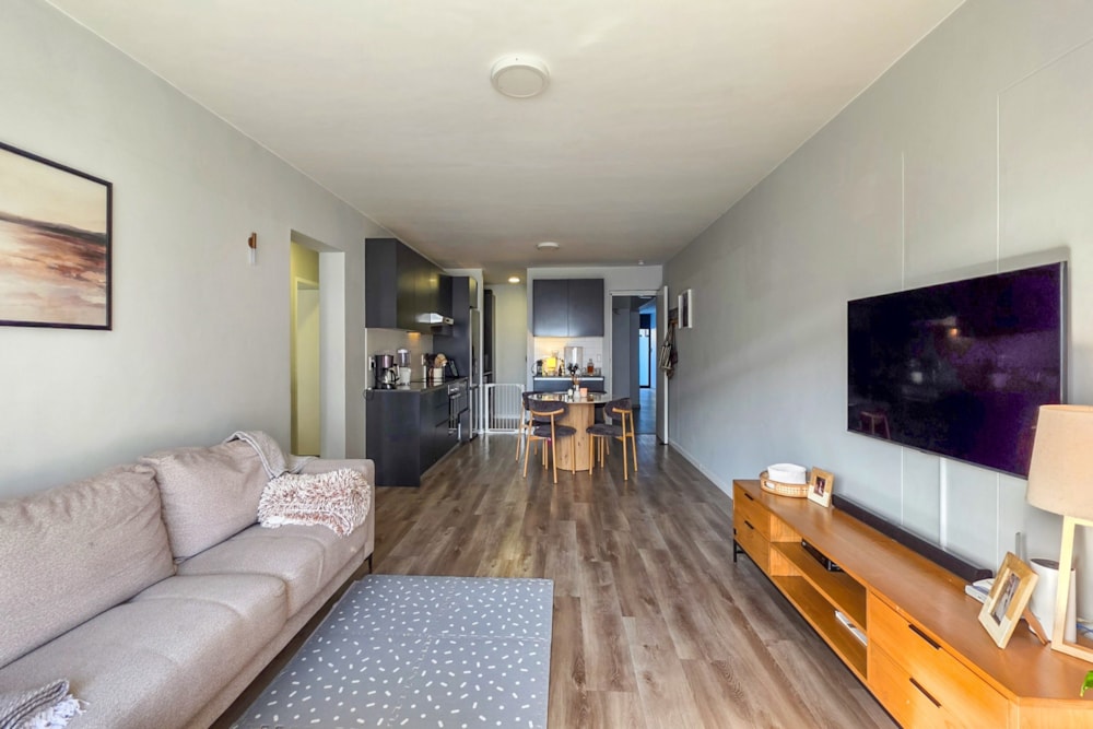 Apartment to rent in Waves Edge - 1TV1753202 Apartment to rent in Waves Edge - 1TV1753202