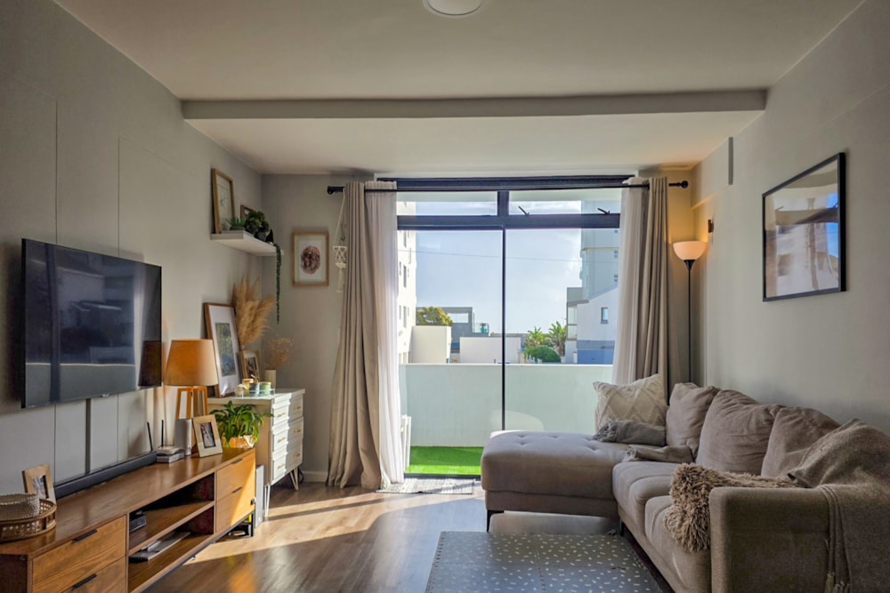 Apartment to rent in Waves Edge - 1TV1753202 Apartment to rent in Waves Edge - 1TV1753202