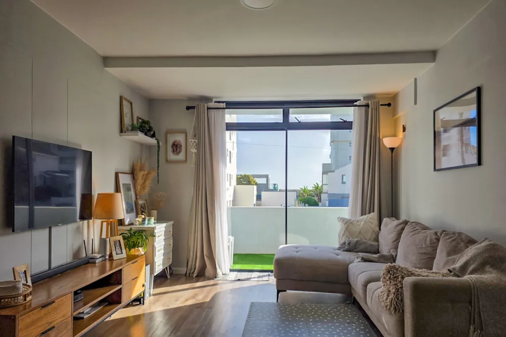 Apartment to rent in Waves Edge - 1TV1753202 Apartment to rent in Waves Edge - 1TV1753202
