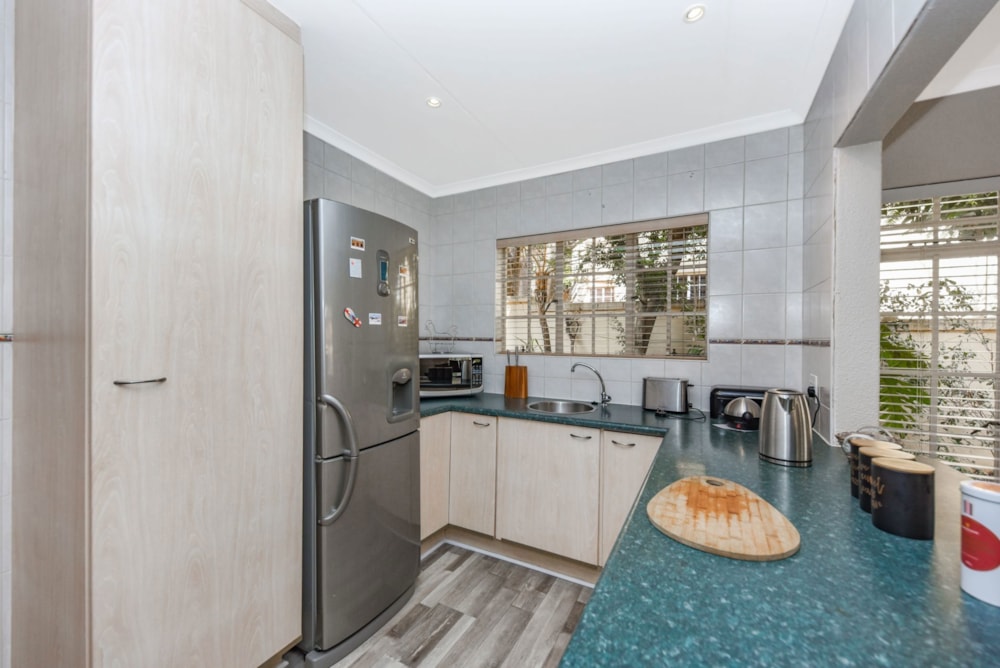 Cluster for sale in North Riding - FW1740104