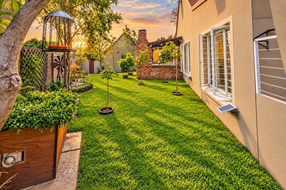 Townhouse for sale in Wapadrand - PT1752922