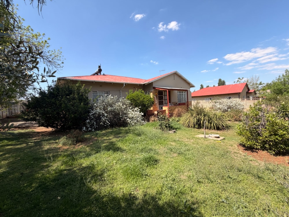 House for sale in Bayswater - 1BX1752234