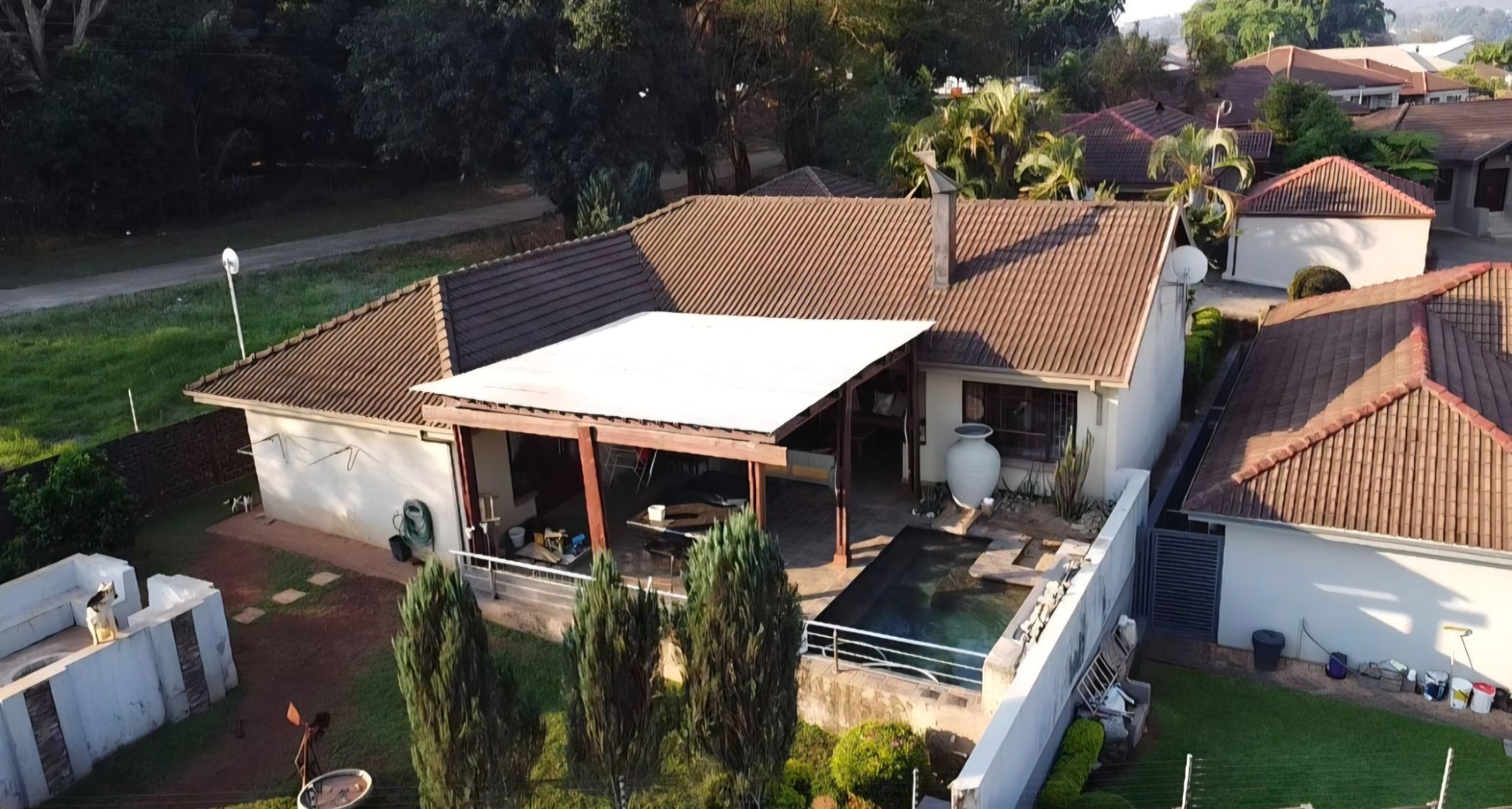 House for sale in Aqua Park - 1TA1751171