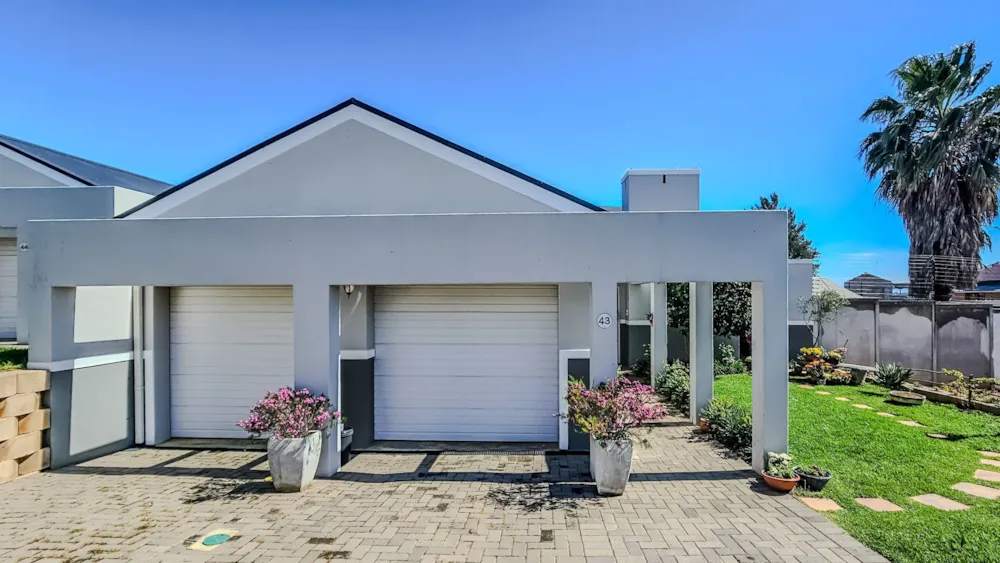 House for sale in Wellington Central - WEL1747087