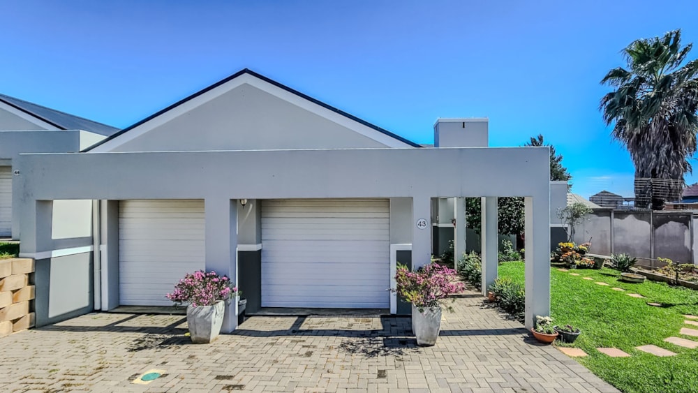 House for sale in Wellington Central - WEL1747087