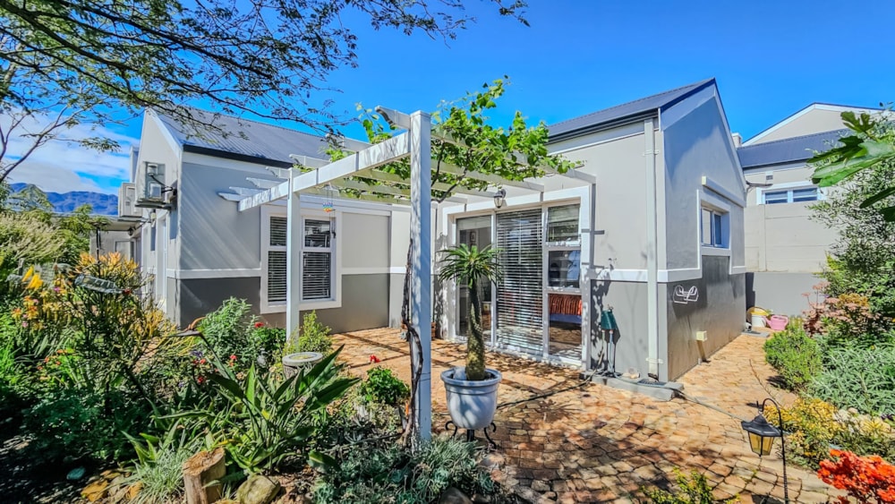 House for sale in Wellington Central - WEL1747087