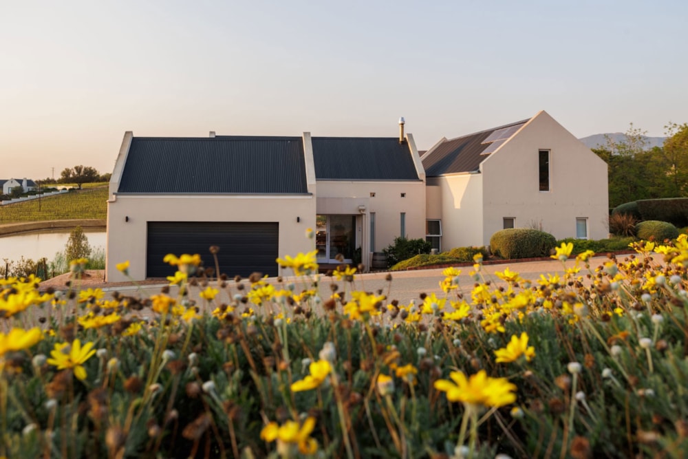 House for sale in Diemersfontein Wine and Country Estate - WEL1751661 House for sale in Diemersfontein Wine and Country Estate - WEL1751661