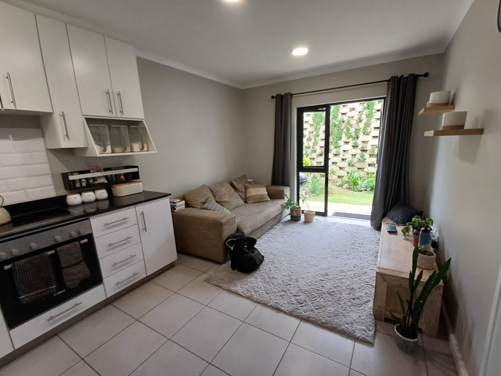 Apartment to rent in Waterfall, Upper Highway - 1KF1752240